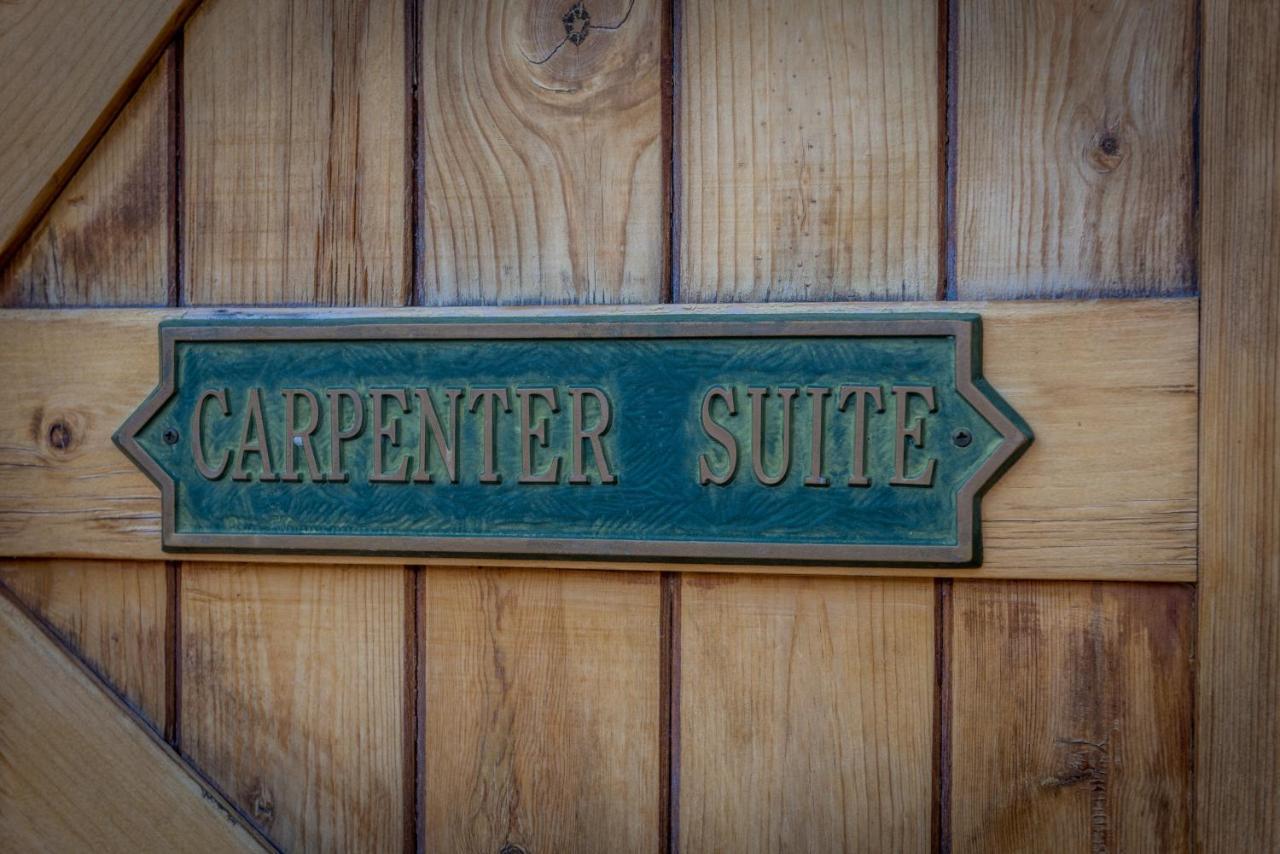 The Davies Family Inn - Adults Only Placerville Exterior photo