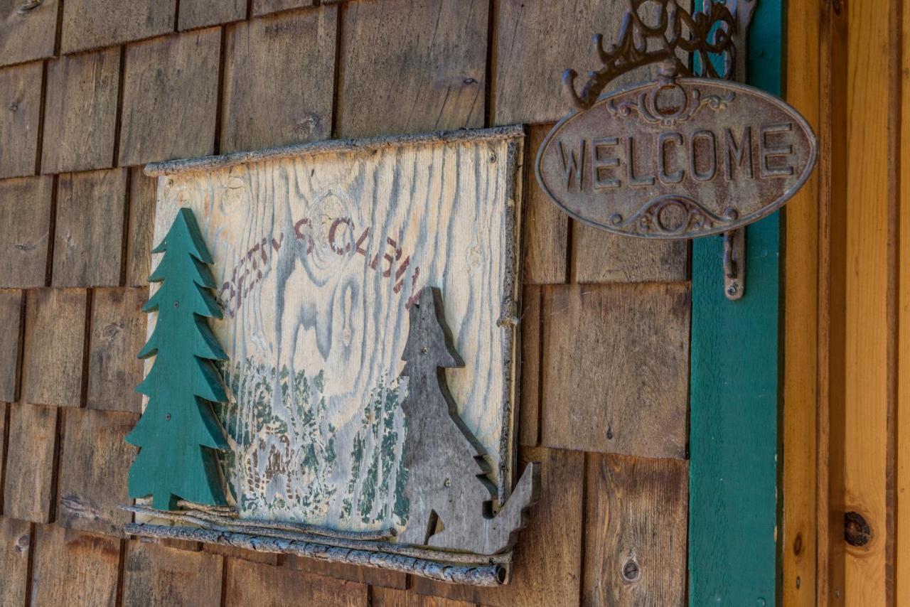 The Davies Family Inn - Adults Only Placerville Exterior photo